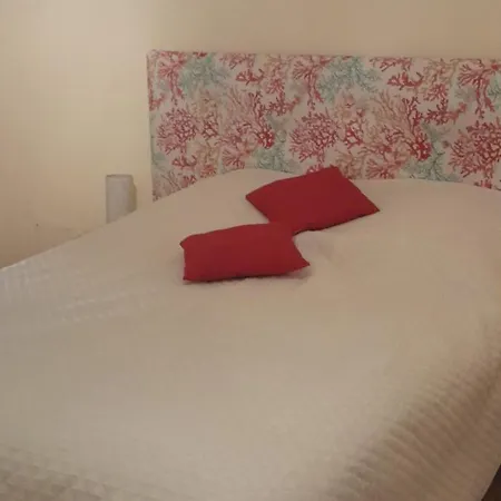 Apartamento F3 Rdc Vue 180 Face A La Pointe De Giens *