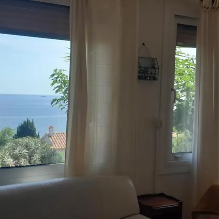 Appartamento F3 Rdc Vue 180 Face A La Pointe De Giens Carqueiranne