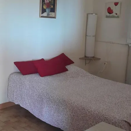F3 Rdc Vue 180 Face A La Pointe De Giens Apartment